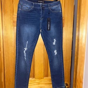 the kooples denim/jeans